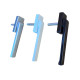 Siegenia Portal Bifold Door Handles